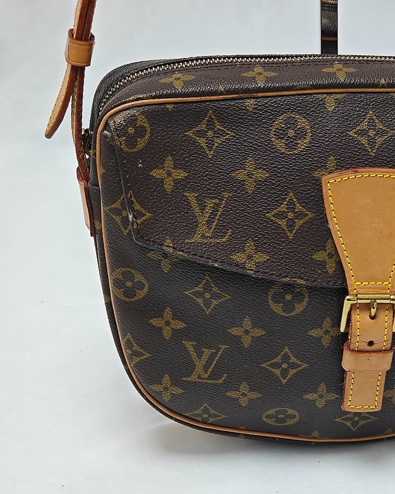Louis Vuitton - Jeune Fille - Crossbody bag - Catawiki