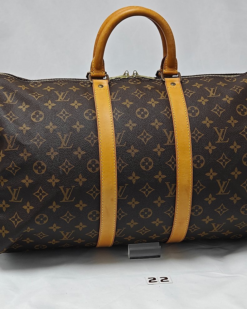 Louis Vuitton - Alma Clutch bag - Catawiki
