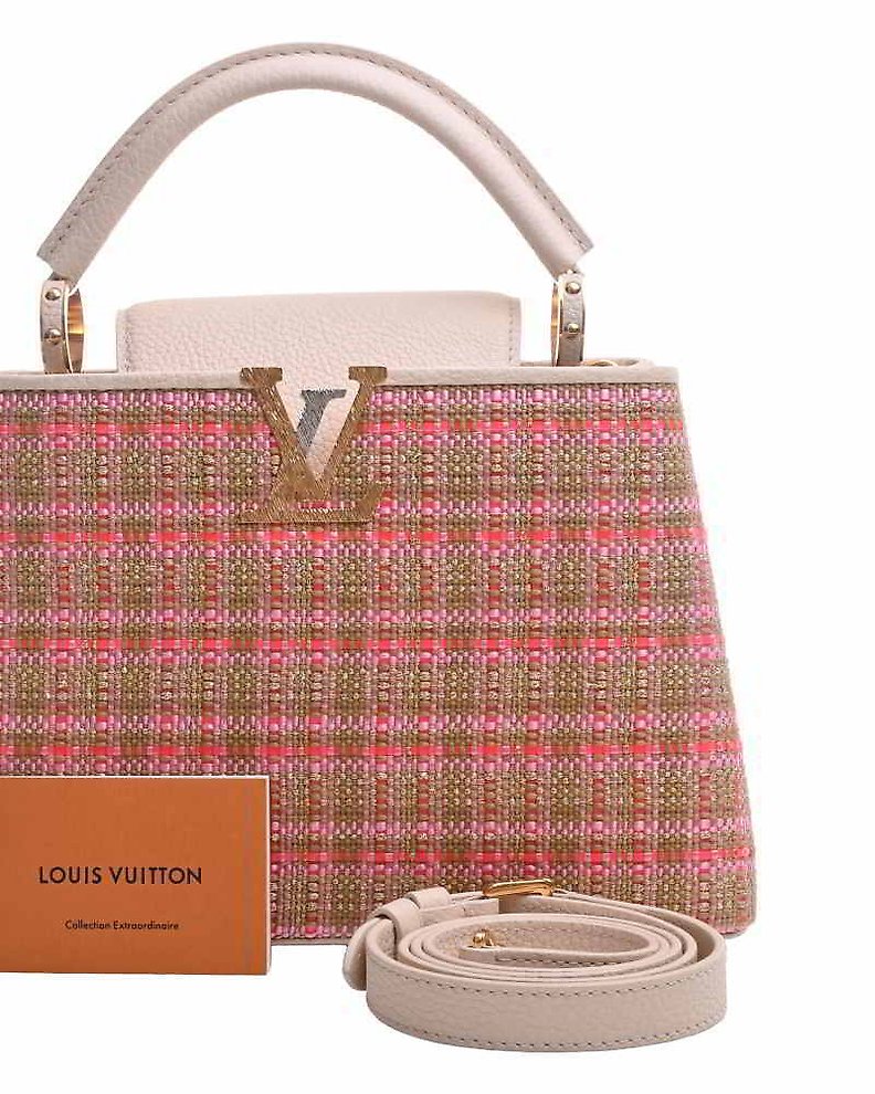 Louis Vuitton - sunshine express Handbag - Catawiki