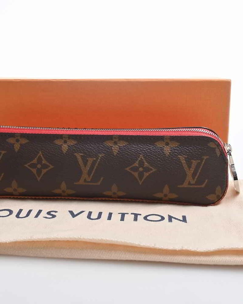 Louis Vuitton - Monogram Cigarette Case - Accessory - Catawiki