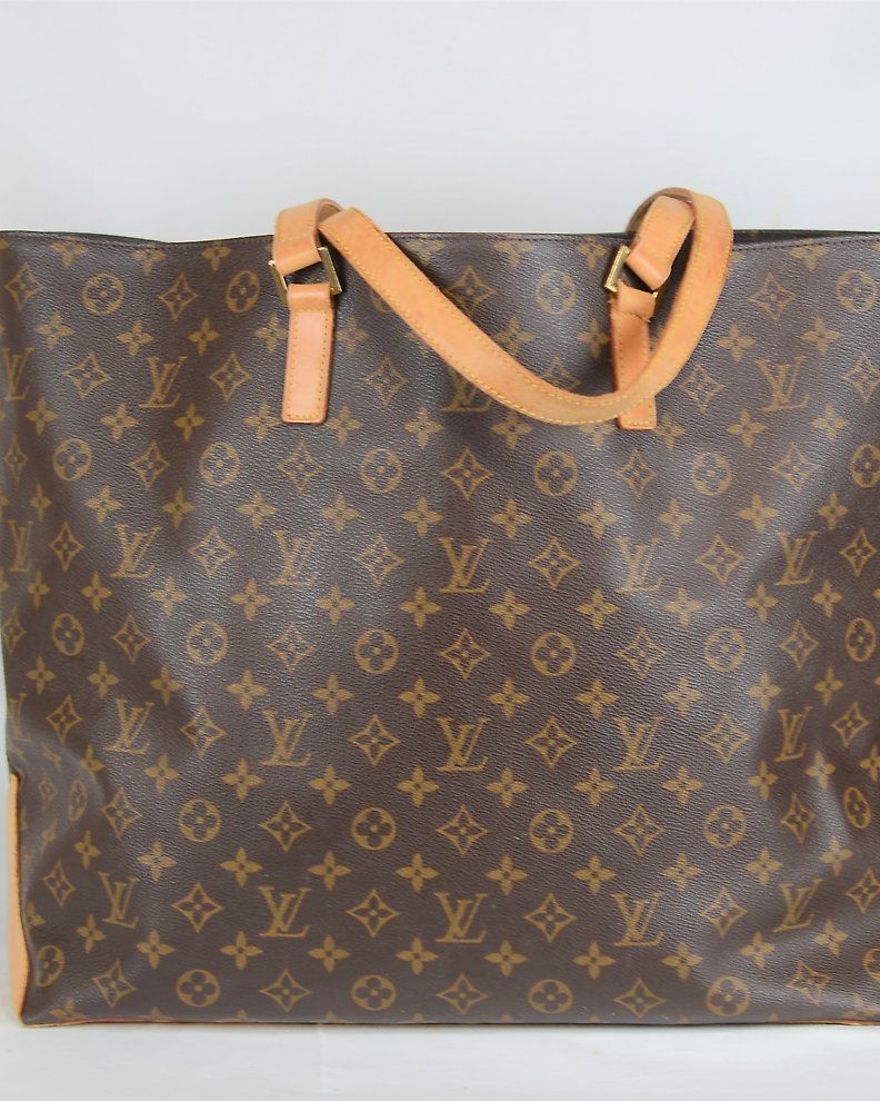 Louis Vuitton - Monogram Viva Cite GM - Shoulder bag - Catawiki