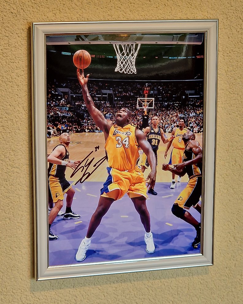 Los Angeles Lakers - NBA Basketbal - Kobe Bryant - 1996 - - Catawiki