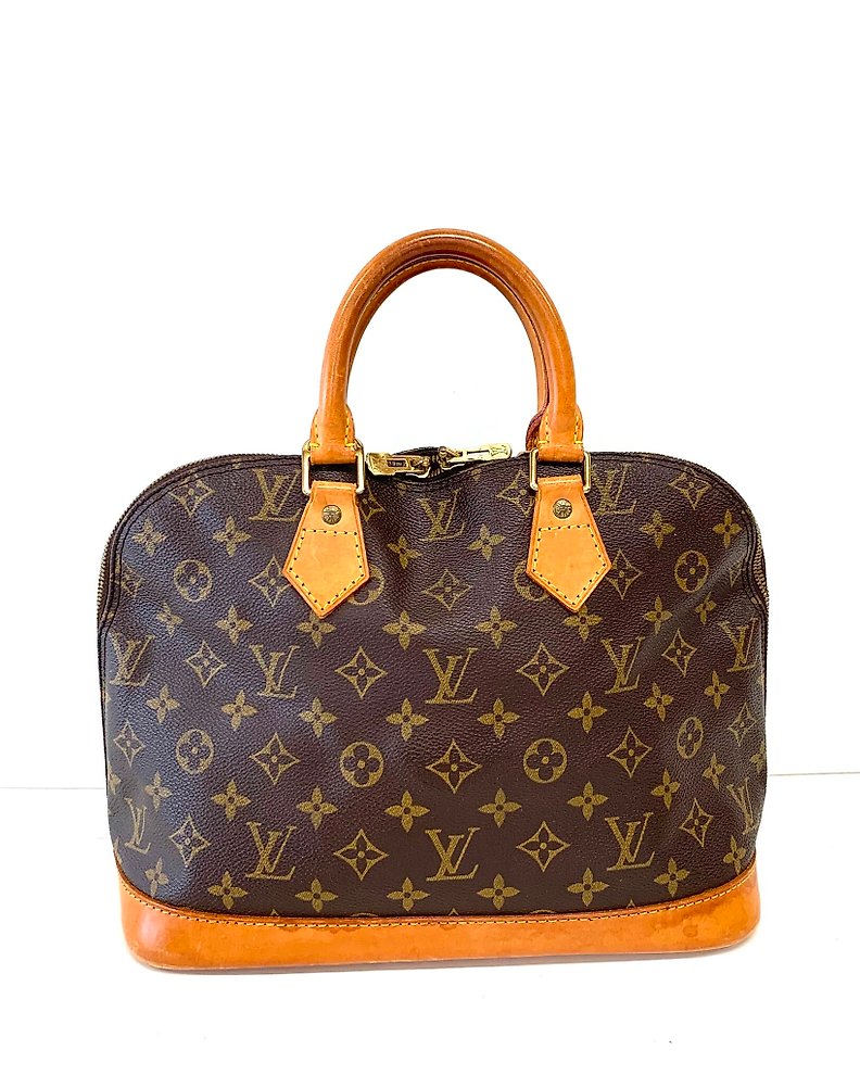 Louis Vuitton - Looping GM (large size) Shoulder bag - Catawiki