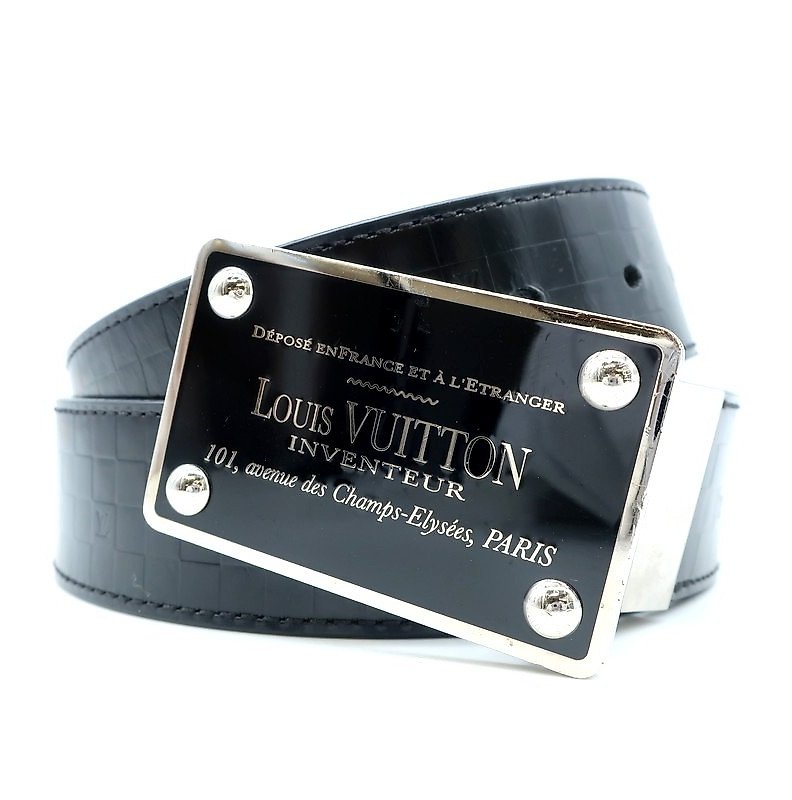 Louis Vuitton Bow tie 30 damiers - Catawiki