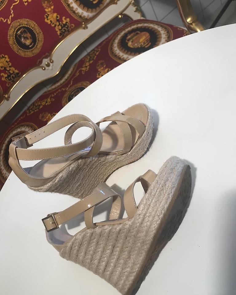 Chanel - Espadrilles - Size: Shoes / EU 39 - Catawiki
