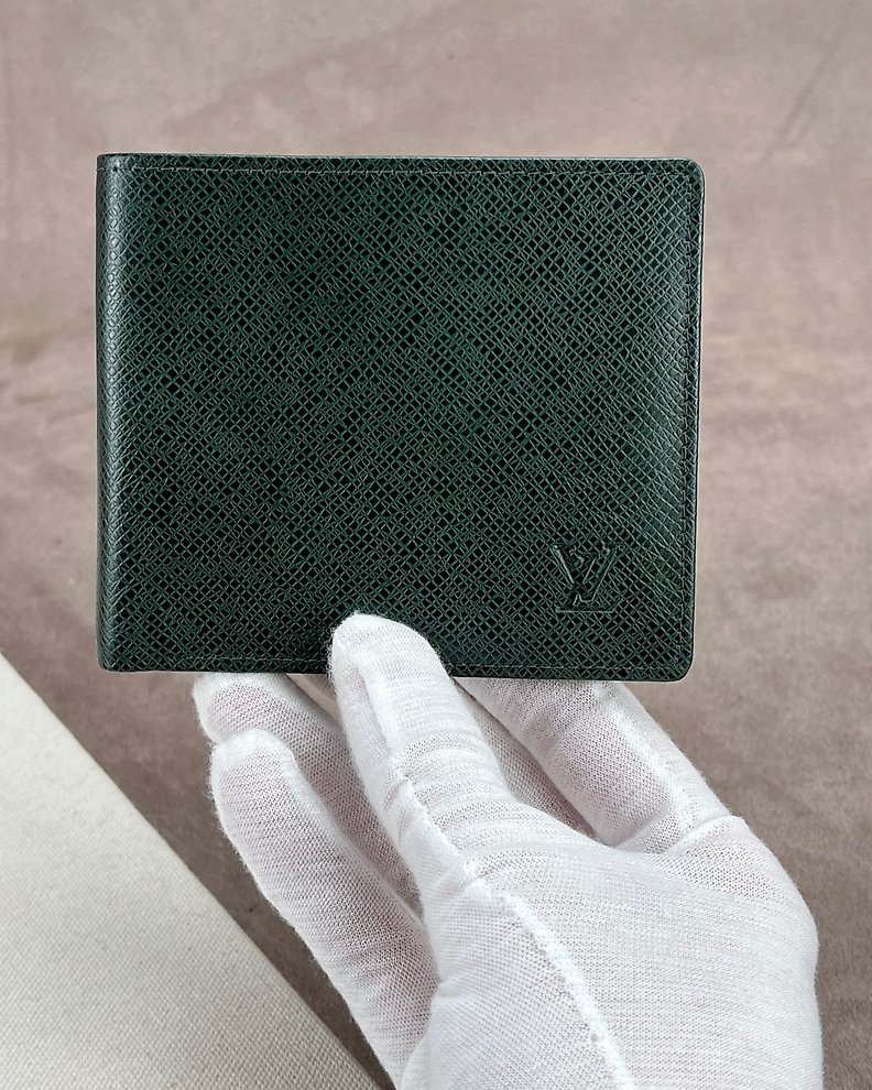 Louis Vuitton - Portefeuille Eugeine - Wallet - Catawiki
