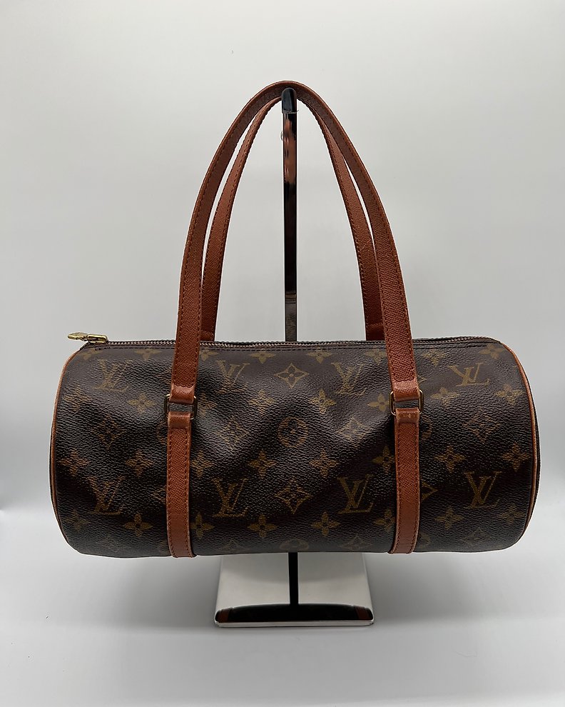 Louis Vuitton - MINI DANUBE Shoulder bag - Size: One size - Catawiki