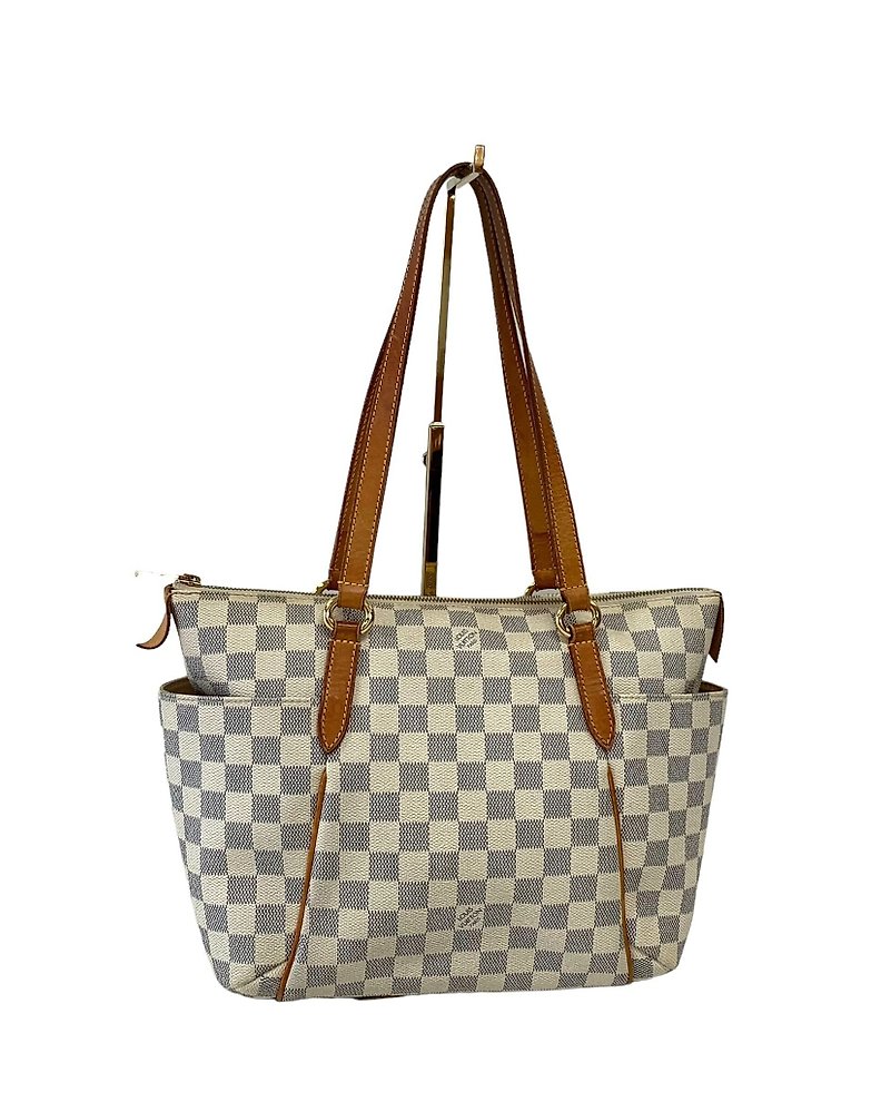 Louis Vuitton - Trouville Handbag - Catawiki