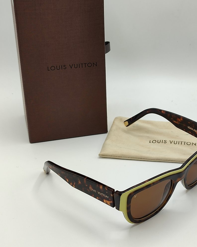 Louis Vuitton - M6410 - Taille 19 - Bracelet - Catawiki