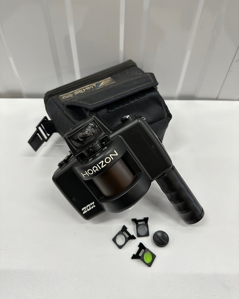 zenit horizon 202
