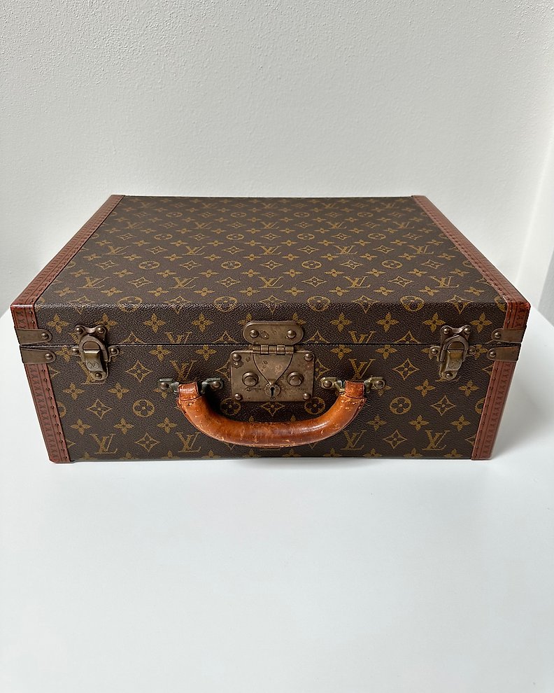 Louis Vuitton - accessorio catena dorata coussin - Shoulder - Catawiki