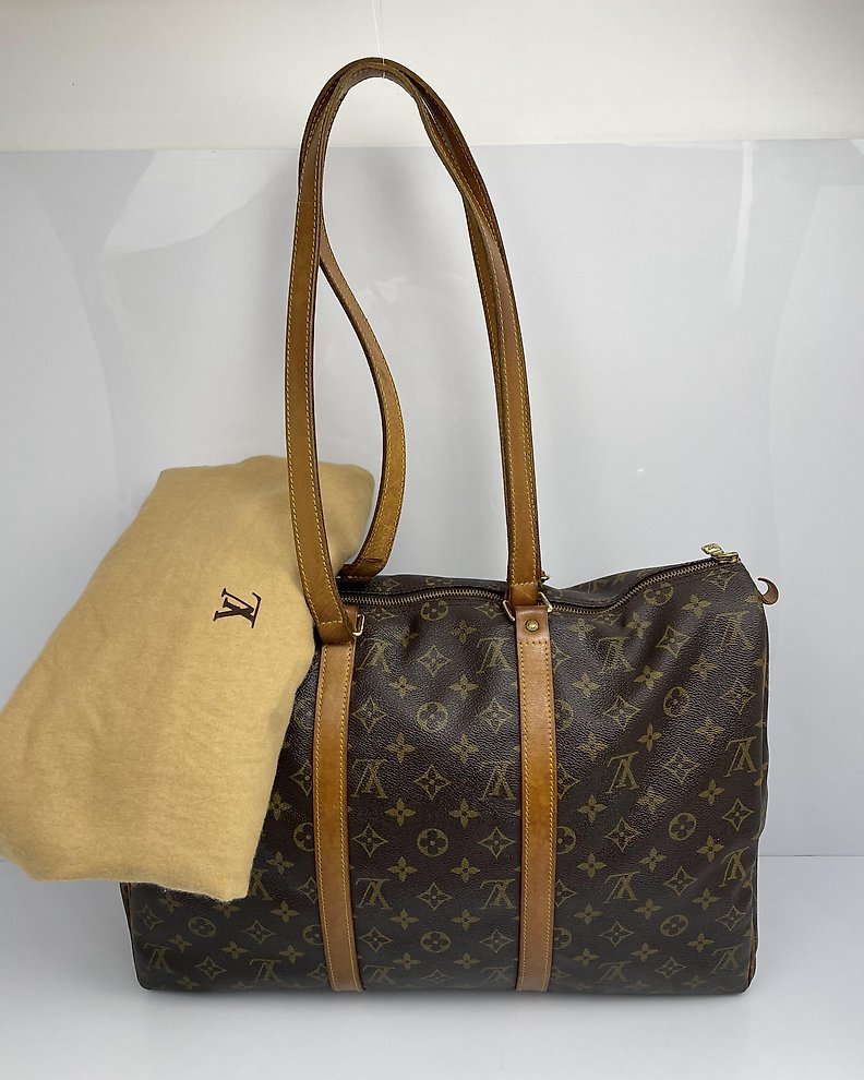 Louis Vuitton - Sistina PM Shoulder bag - Catawiki