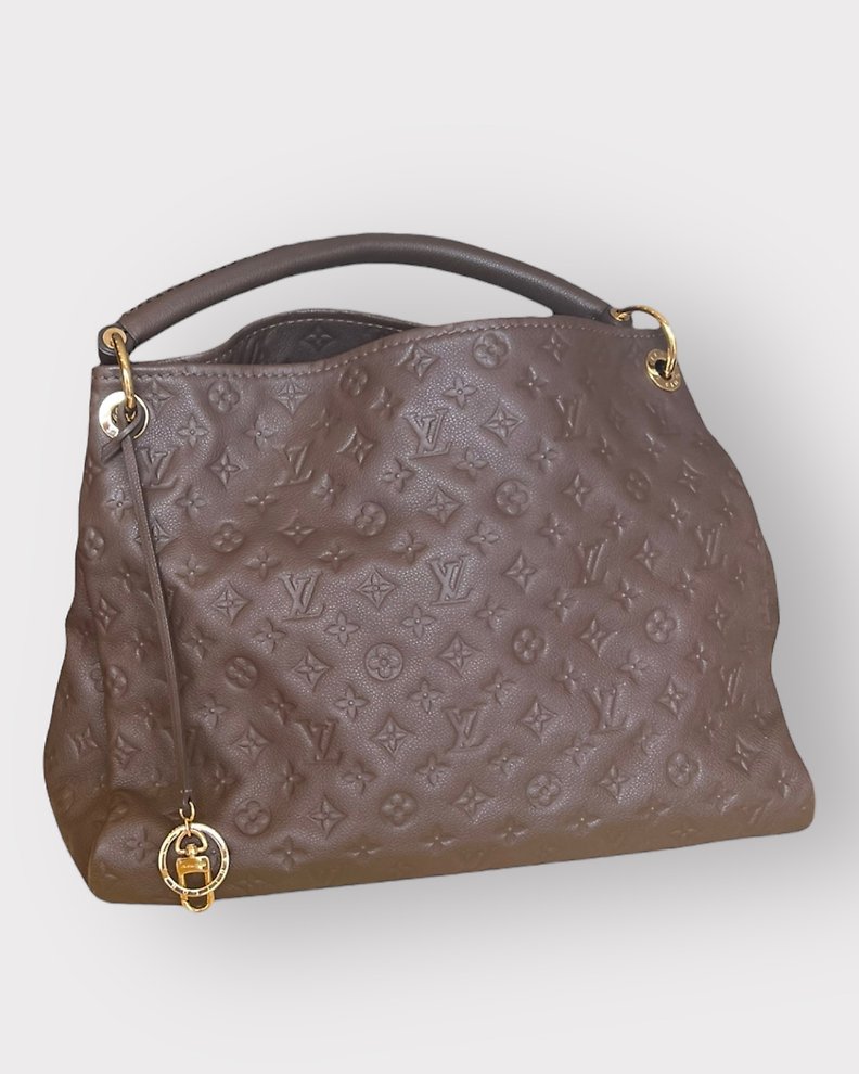 Louis Vuitton - Totally Handbag - Catawiki