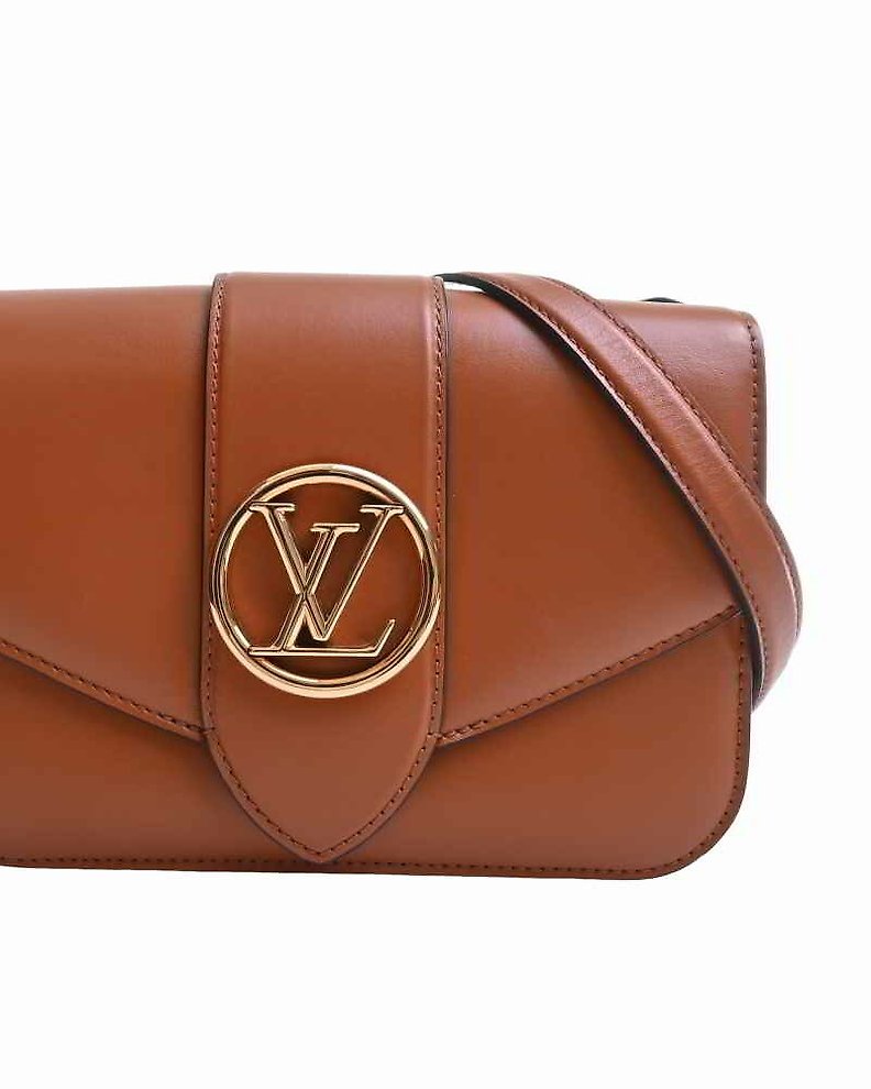 Louis Vuitton - ipanema pm Shoulder bag - Catawiki