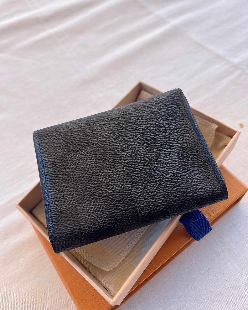 Louis Vuitton - Monogram - Wallet - Catawiki