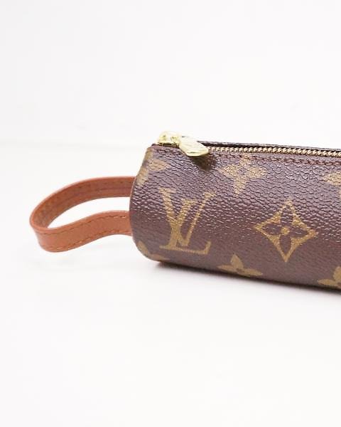 Sold at Auction: Louis Vuitton, LOUIS VUITTON 'MINI DANUBE' MONOGRAM SHOULDER  BAG