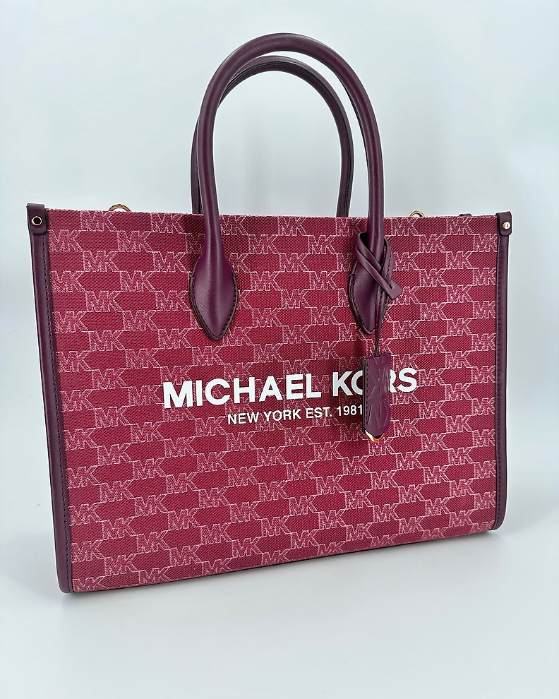 Michael Michael Kors - Charlotte 3 in 1 Tote - Handbag - Catawiki