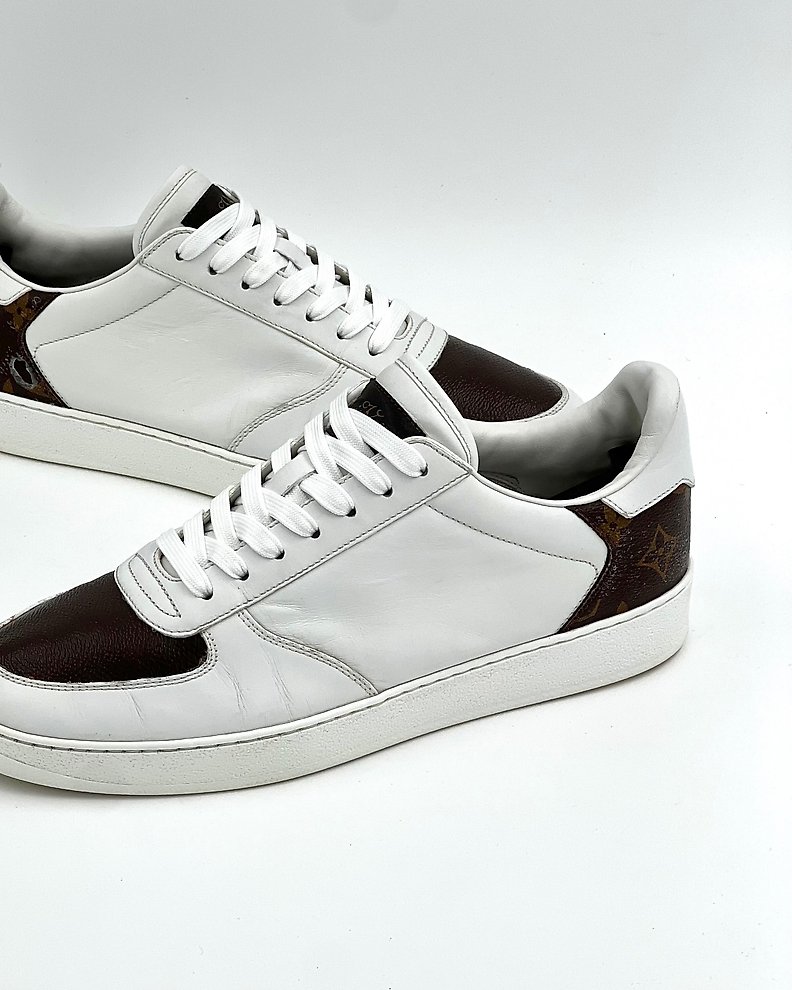 Louis Vuitton - Runner - Sneakers - Size: Shoes / EU 39.5 - Catawiki