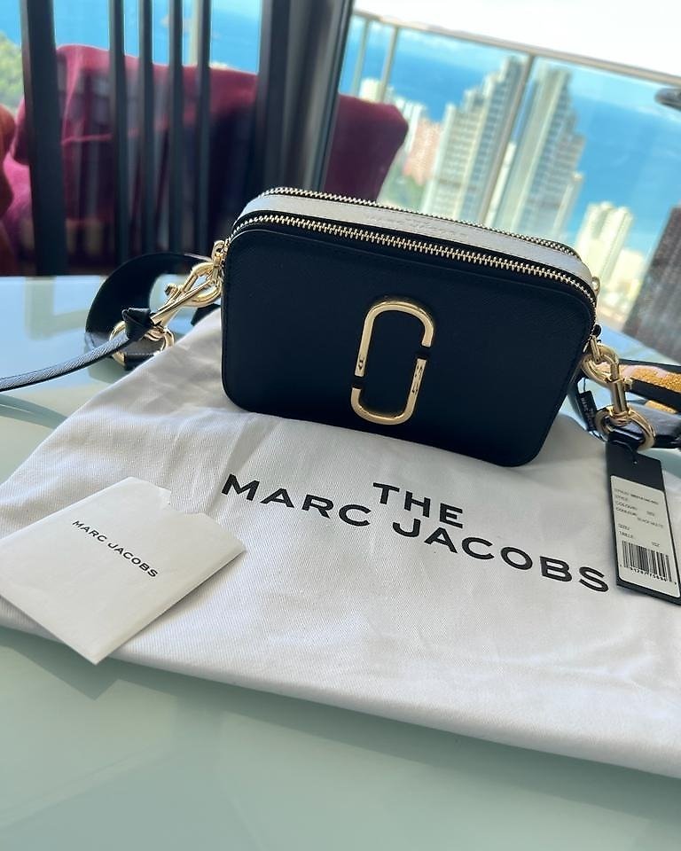 Marc Jacobs - Snapshot - Clutch bag - Catawiki