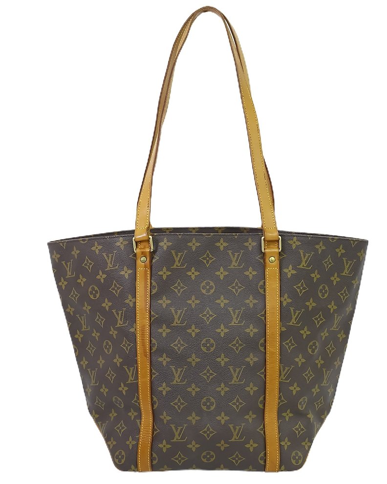 Louis Vuitton - Wilshire GM Handbag - Catawiki