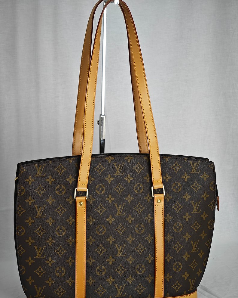Louis Vuitton - Croissant Shoulder bag - Catawiki