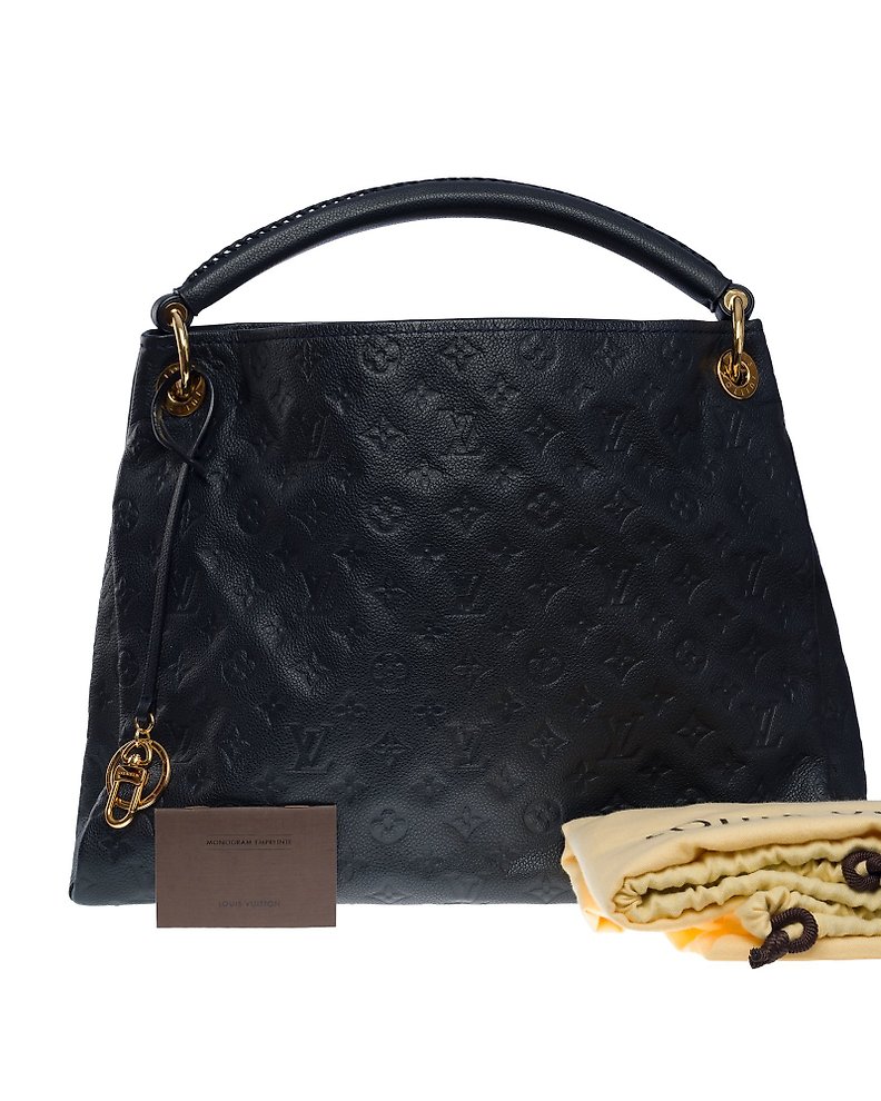Louis Vuitton - Totally PM Shopper Shoulder bag - Catawiki