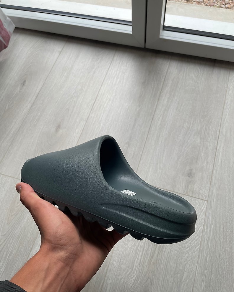 Yeezy X Adidas - Slide Open-toe shoes - Size: Shoes / EU - Catawiki