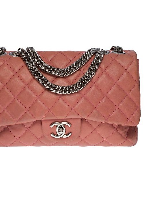 Chanel - Cambon Ligne Handbag - Catawiki