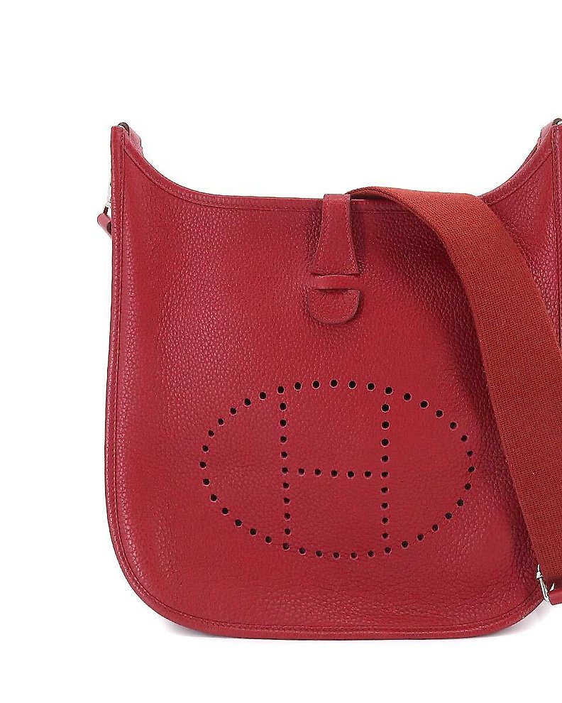 Hermès - Lindy Crossbody bag - Catawiki