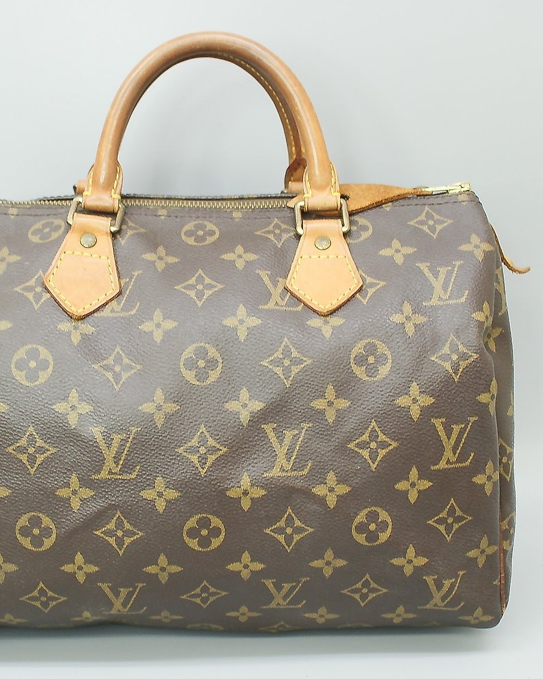 Louis Vuitton - BORDEAUX Shoulder bag - Catawiki