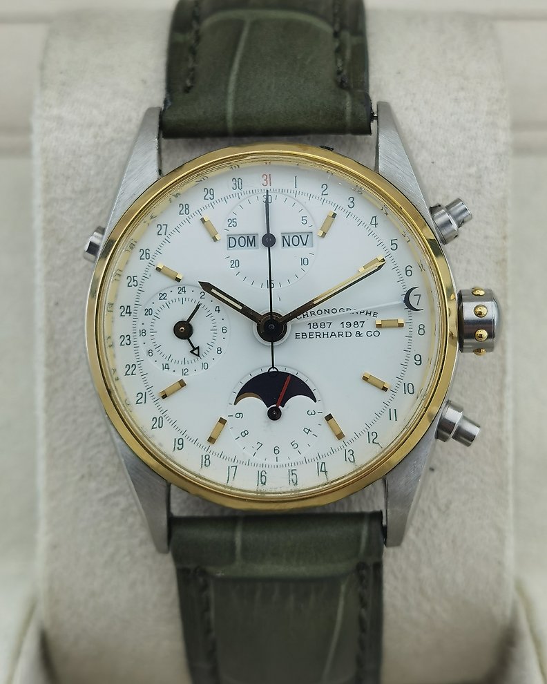 Louis Vuitton Monterey LV2 Unisex wristwatch 2000s - Catawiki