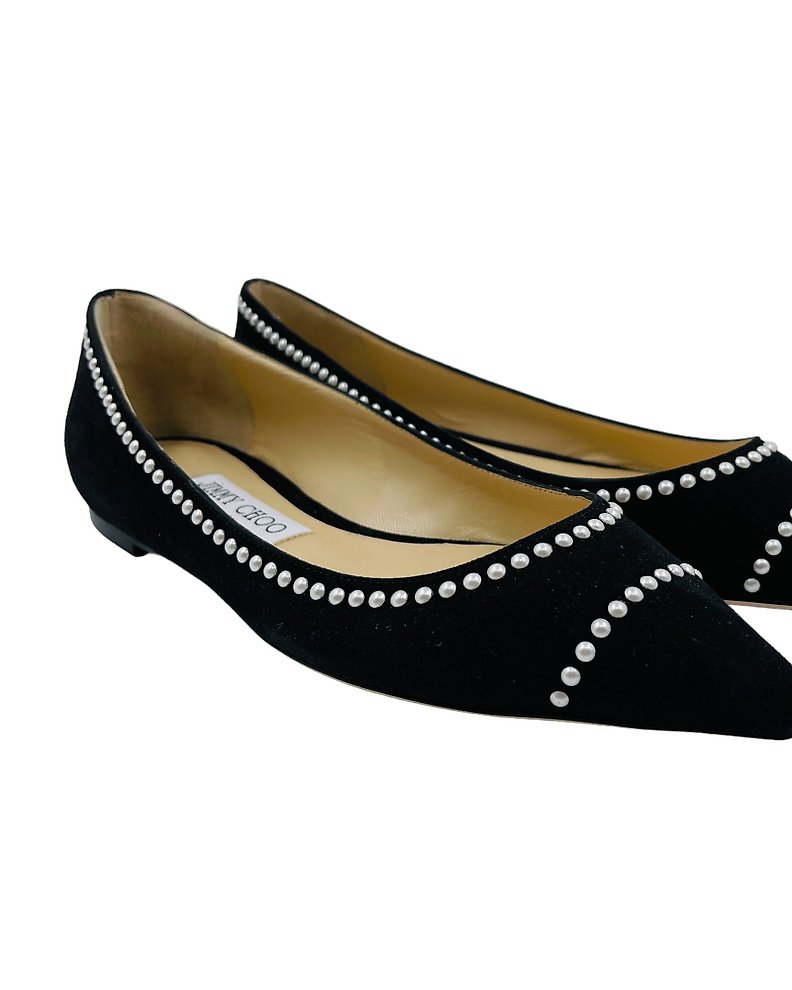 Louis Vuitton - Ballet flats - Size: Shoes / EU 38 - Catawiki