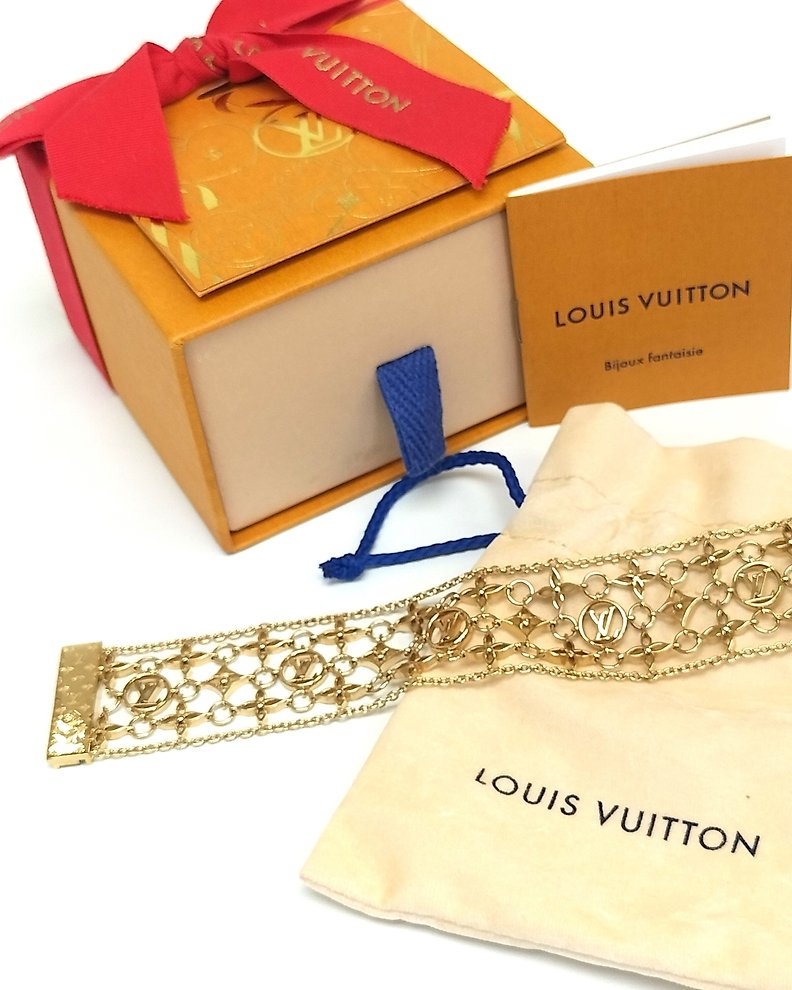 Louis Vuitton - 2x slot - Accessoire 'NO RESERVE PRICE' - - Catawiki