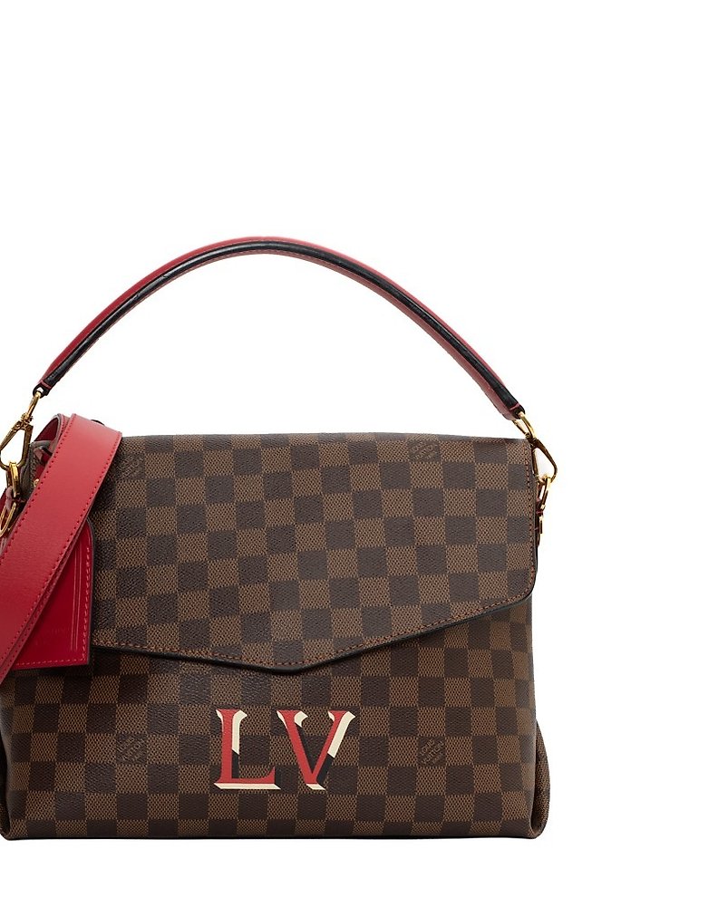 Louis Vuitton - Speedy 35 Handbag - Catawiki
