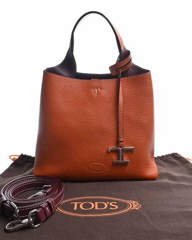 Tod's - Wave - Crossbody bag - Catawiki