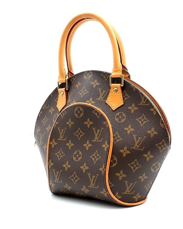 Louis Vuitton Saint Cloud Gm M51242 Monogram Th0944 Shoulder Bag