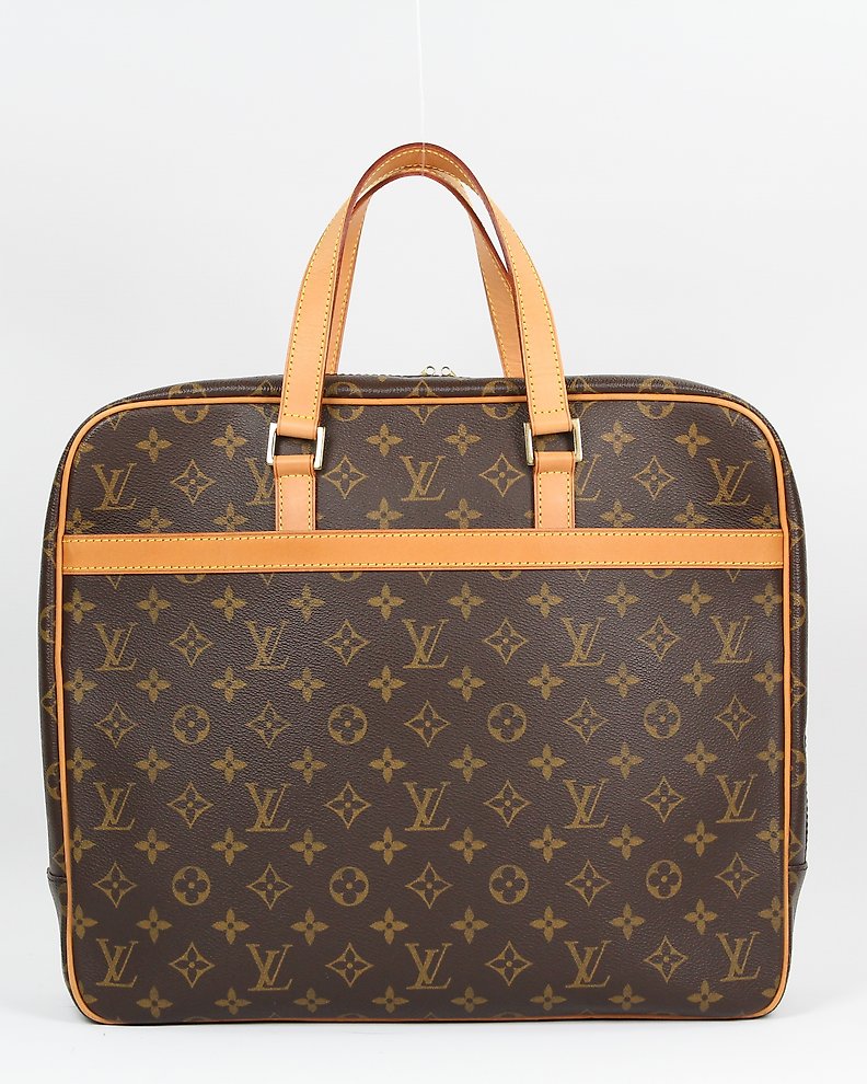 Louis Vuitton - Porte-documents Pegase Business bag - Catawiki