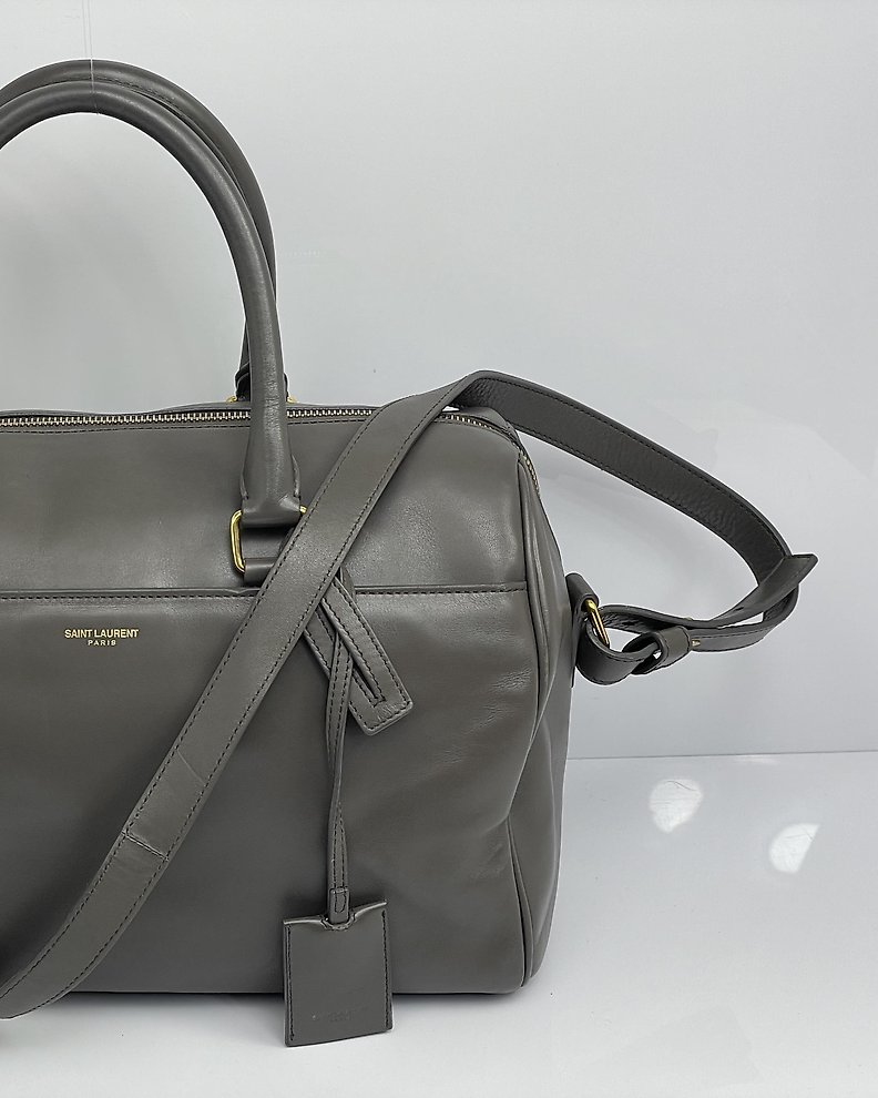 Yves Saint Laurent - Muse & Muse Two - Handbag - Catawiki