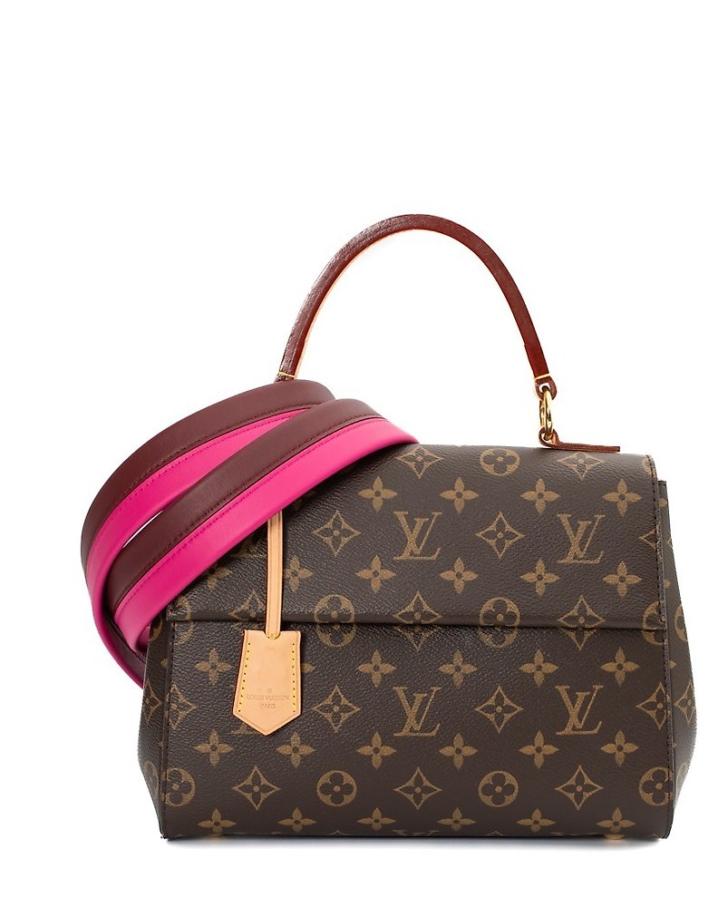 Louis Vuitton - Brittany - Handbag - Catawiki