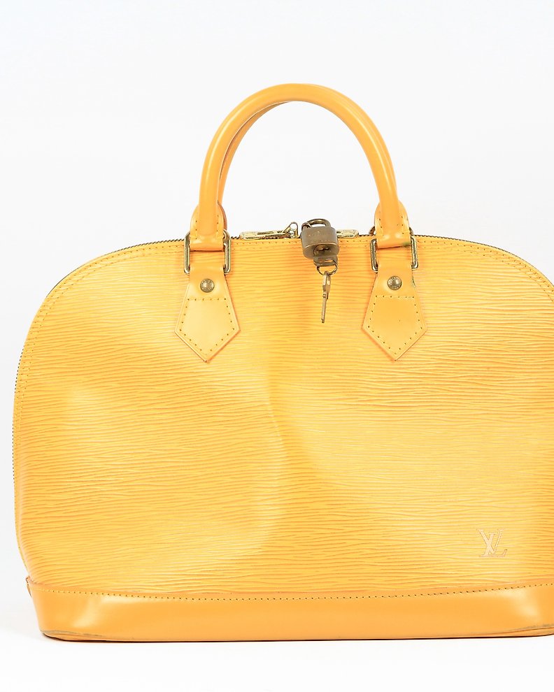 Louis Vuitton - Twist MM Handbag - Catawiki