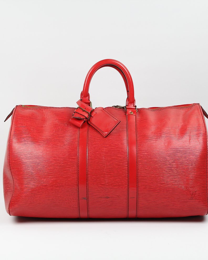 Louis Vuitton - Flannery 45 M51115 - Bag - Catawiki