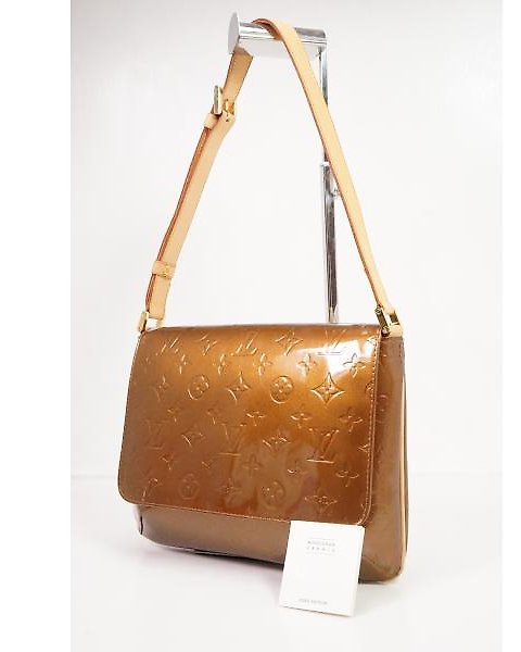 Louis Vuitton - M91342 houston vernis Handbag - Catawiki
