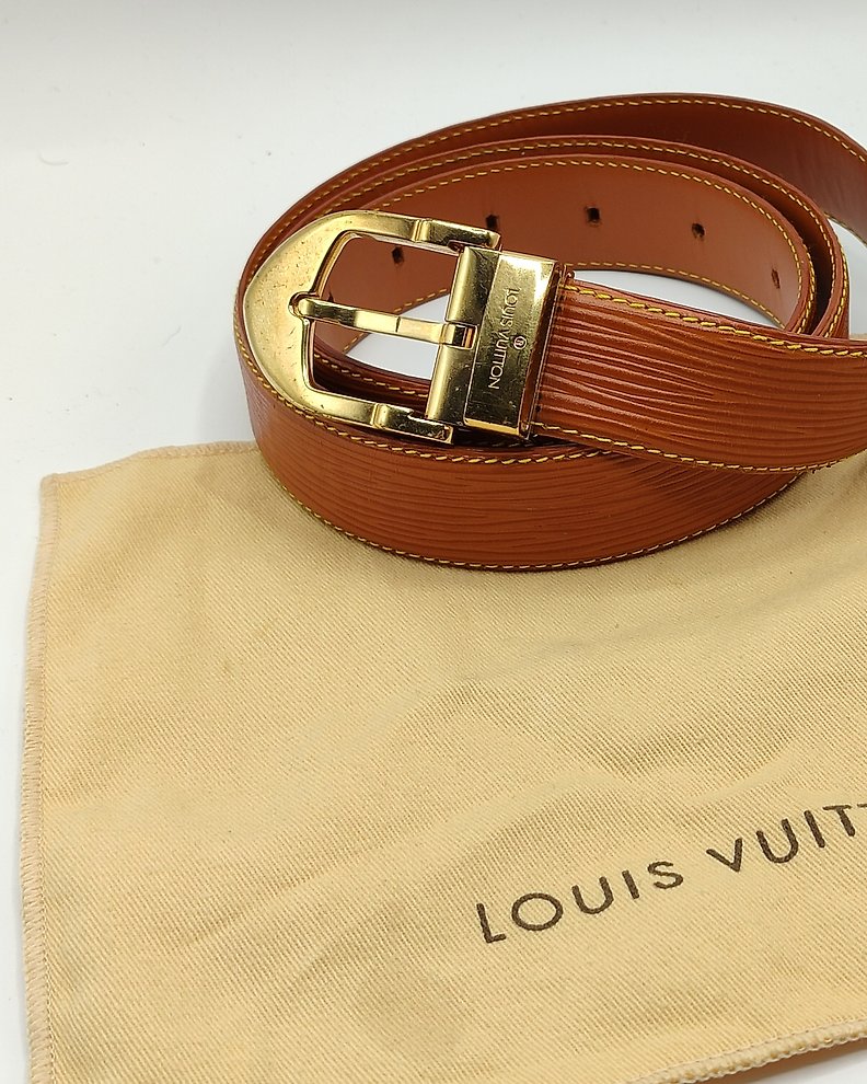 Louis Vuitton Krawatte - Catawiki