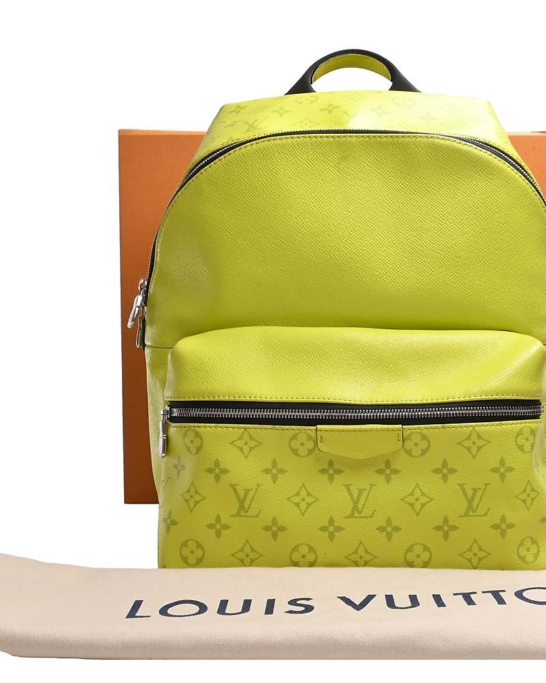 Louis Vuitton - Josh Backpack - Catawiki