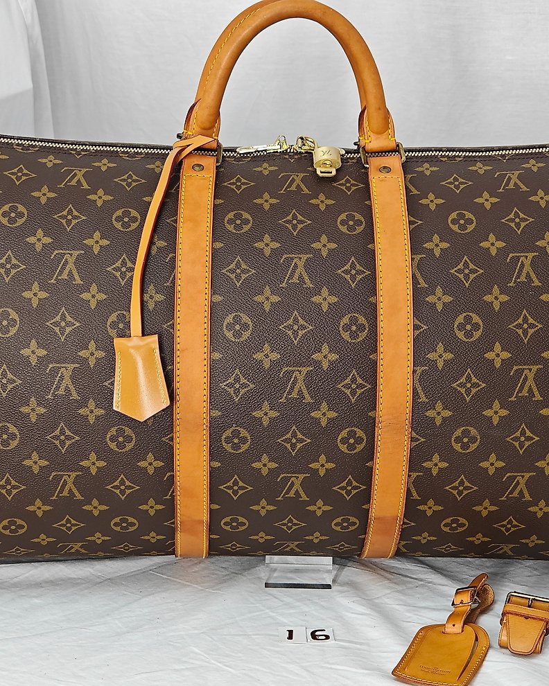 Louis Vuitton - CHANTILLY MM - Bag - Catawiki