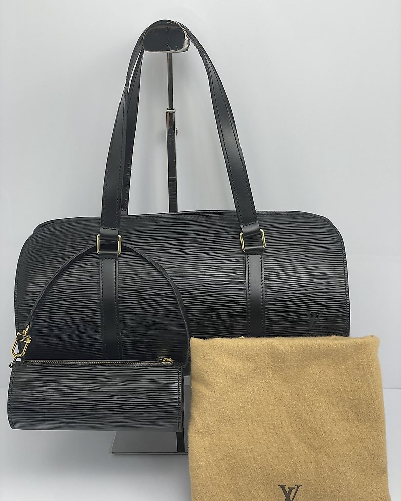 Louis Vuitton - Bellevue Pm M93583 Handbag - Catawiki