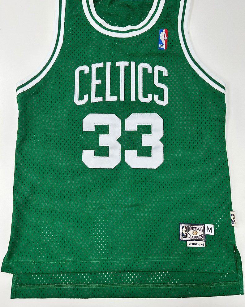 Boston Celtics - NBA Basketbal - Larry Bird - 1984 - - Catawiki