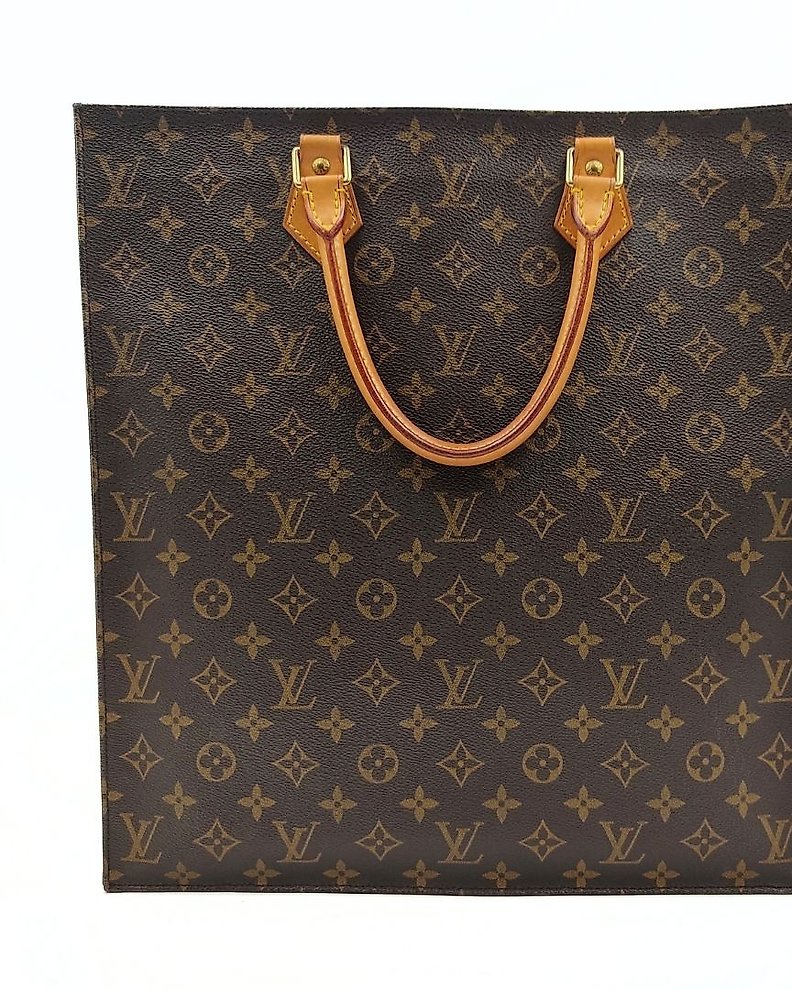 Louis Vuitton - Antigua Cabas GM Tote bag Handbag - Catawiki