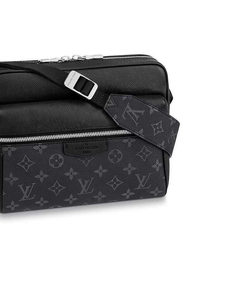 Sold at Auction: Louis Vuitton - Normandy Crossbody 2018 Damier