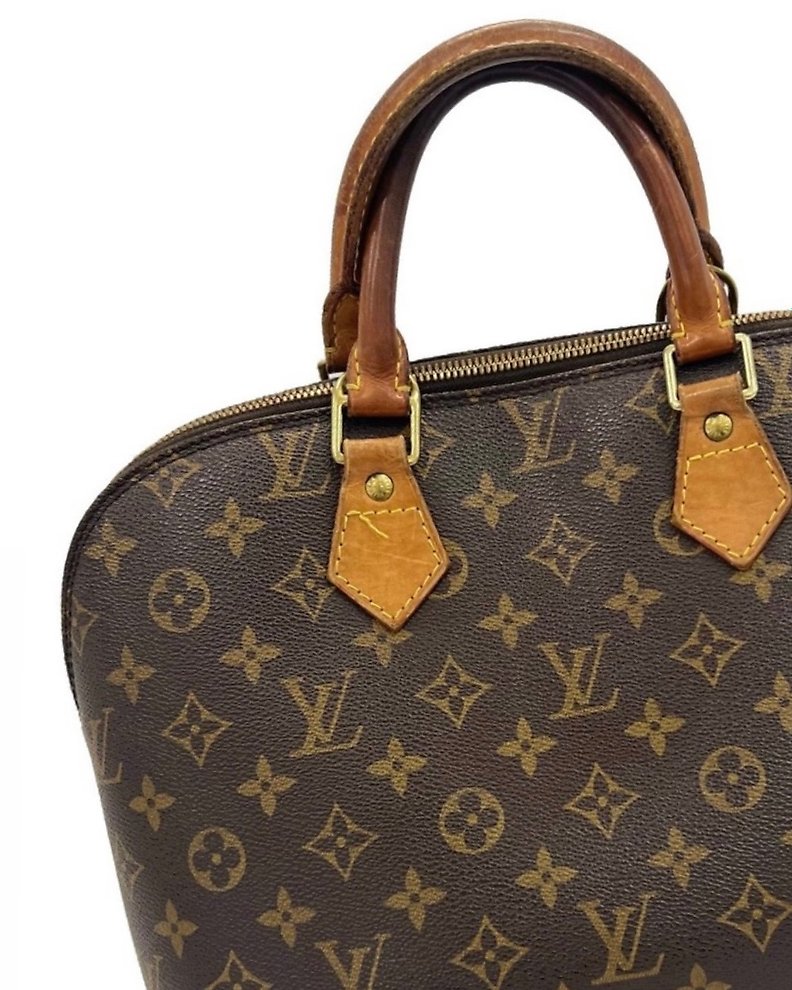 Louis Vuitton - Monogram Cerises Cherry Speedy 25 Handbag - Catawiki